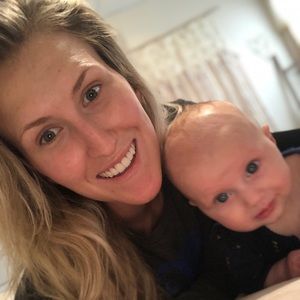 Meet your Posher, Christi